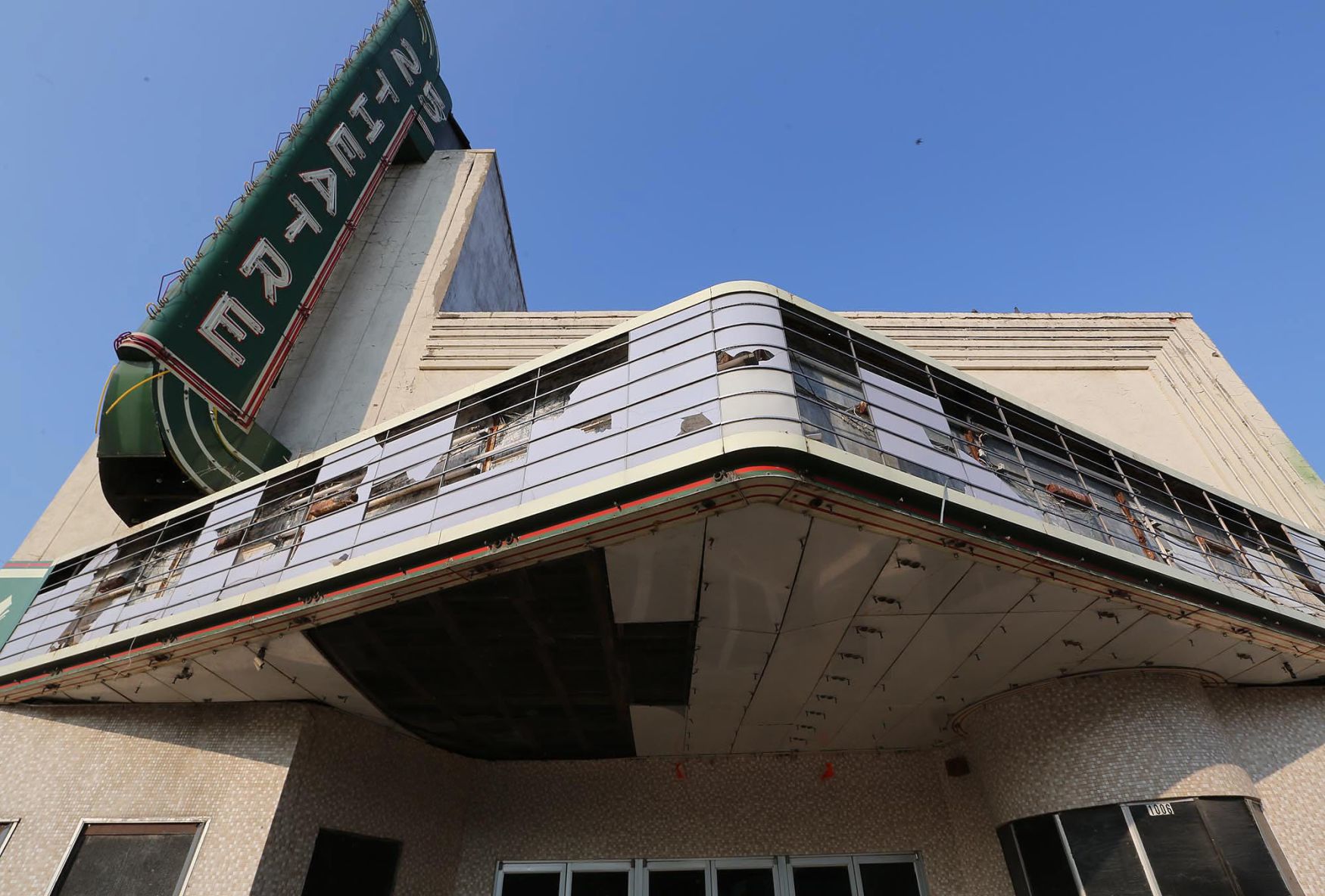 25th Street Theatre
